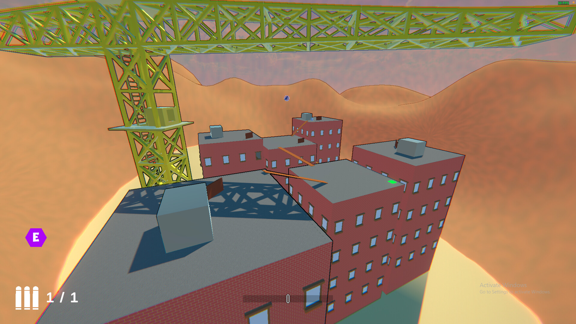 Firepower Forge screenshot 6