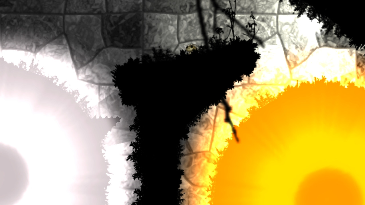 Grimind screenshot 5