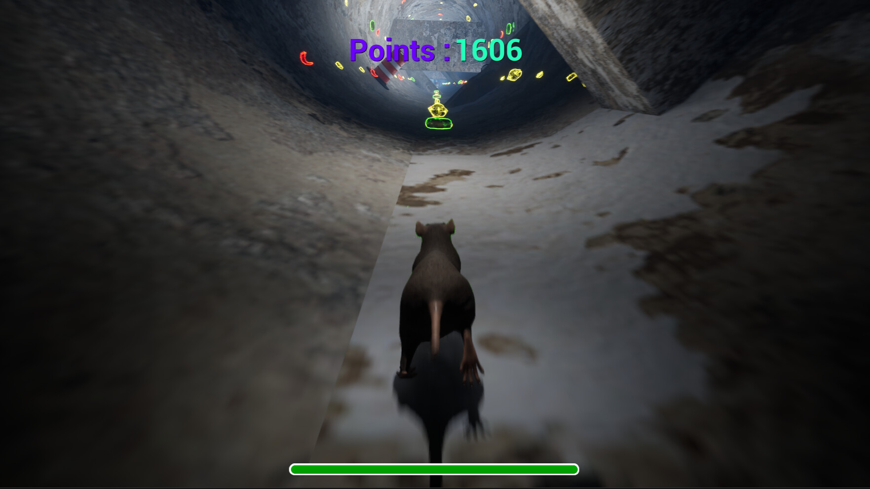 Time To Go screenshot 8