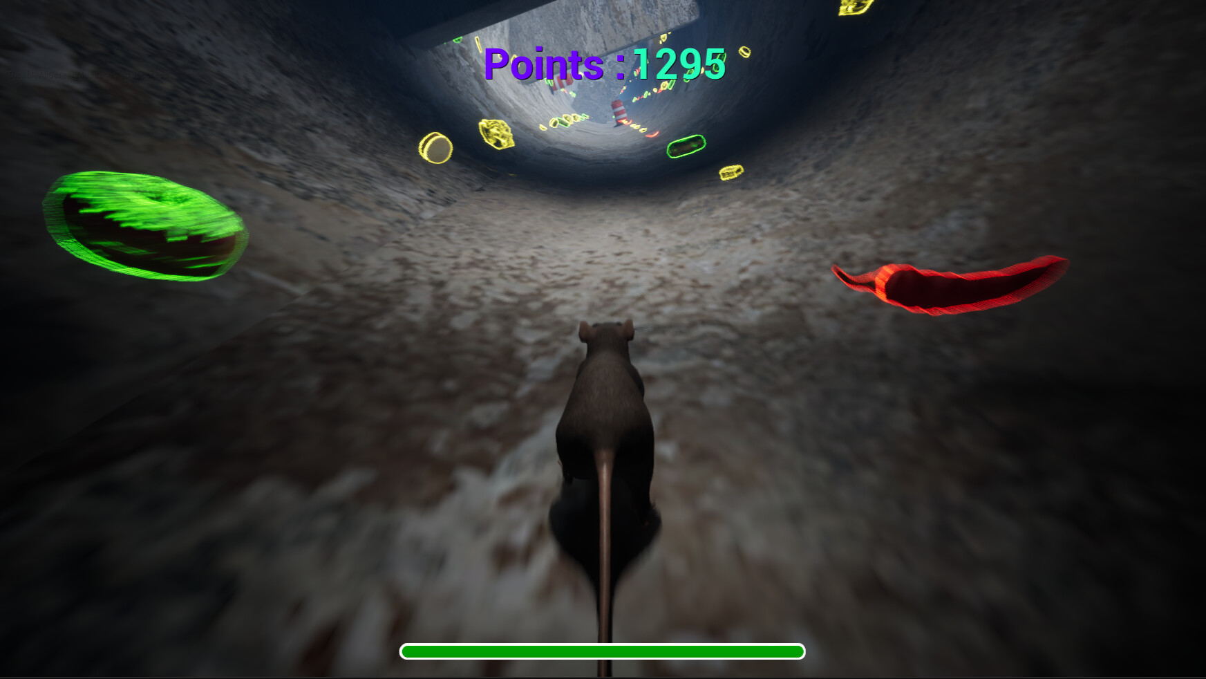 Time To Go screenshot 2