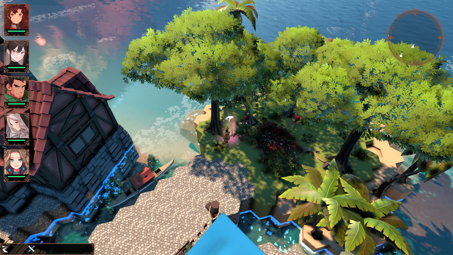 Traveler: Set Sail screenshot 4
