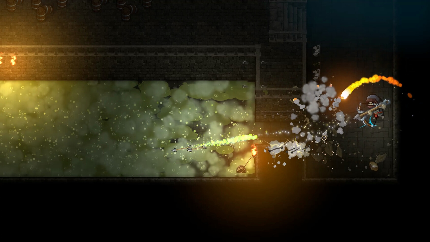 Atoners: The Lost Epoch screenshot 4