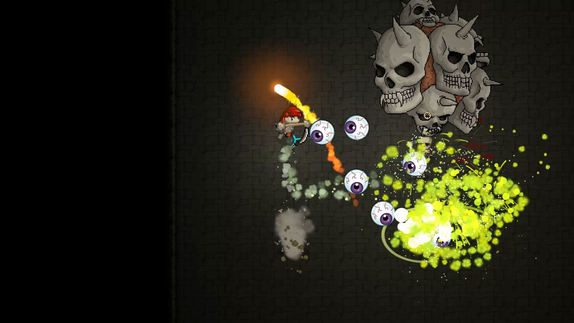 Atoners: The Lost Epoch screenshot 3