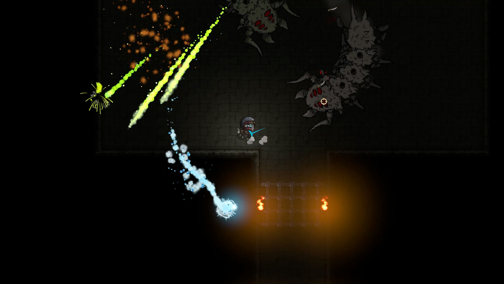 Atoners: The Lost Epoch screenshot 10