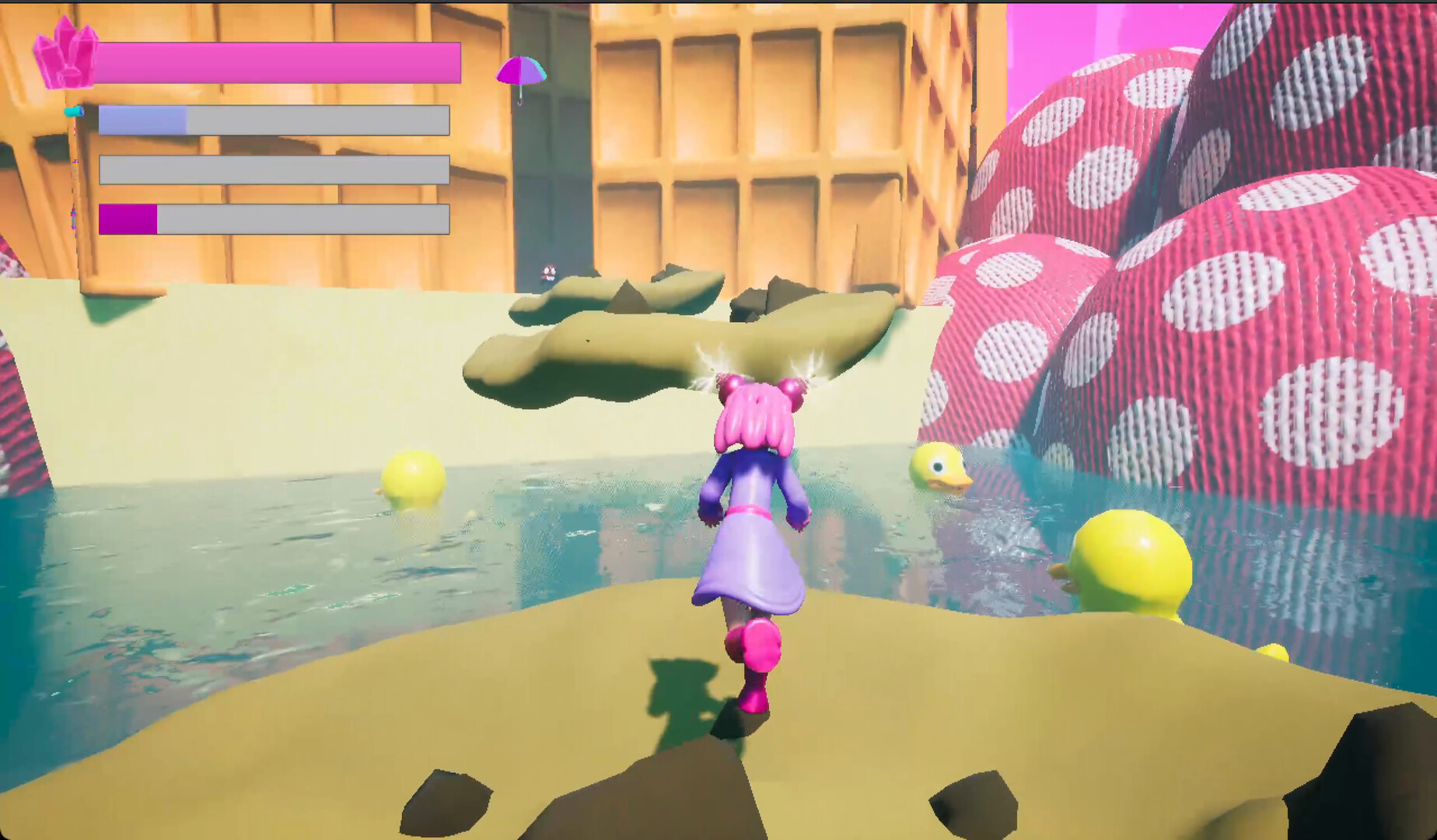 Amber screenshot 4