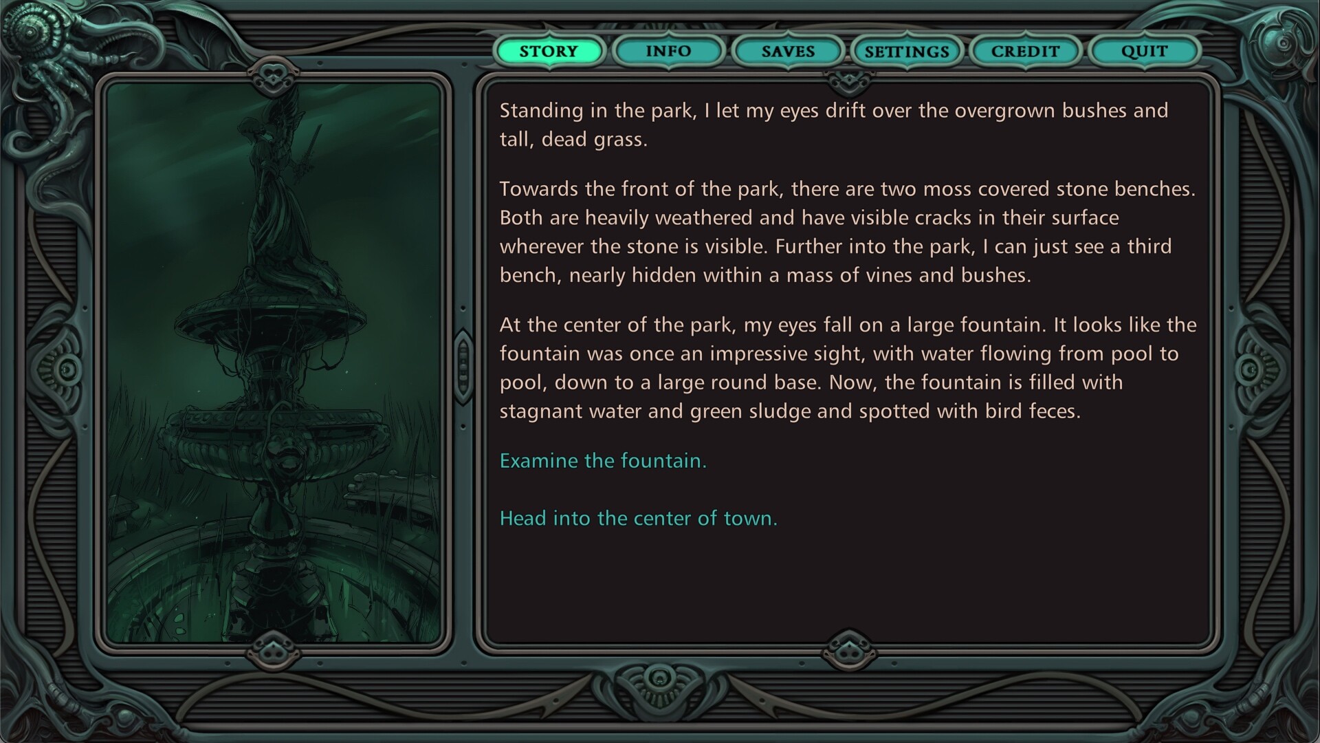 The Allure Of Wanton Cove screenshot 7