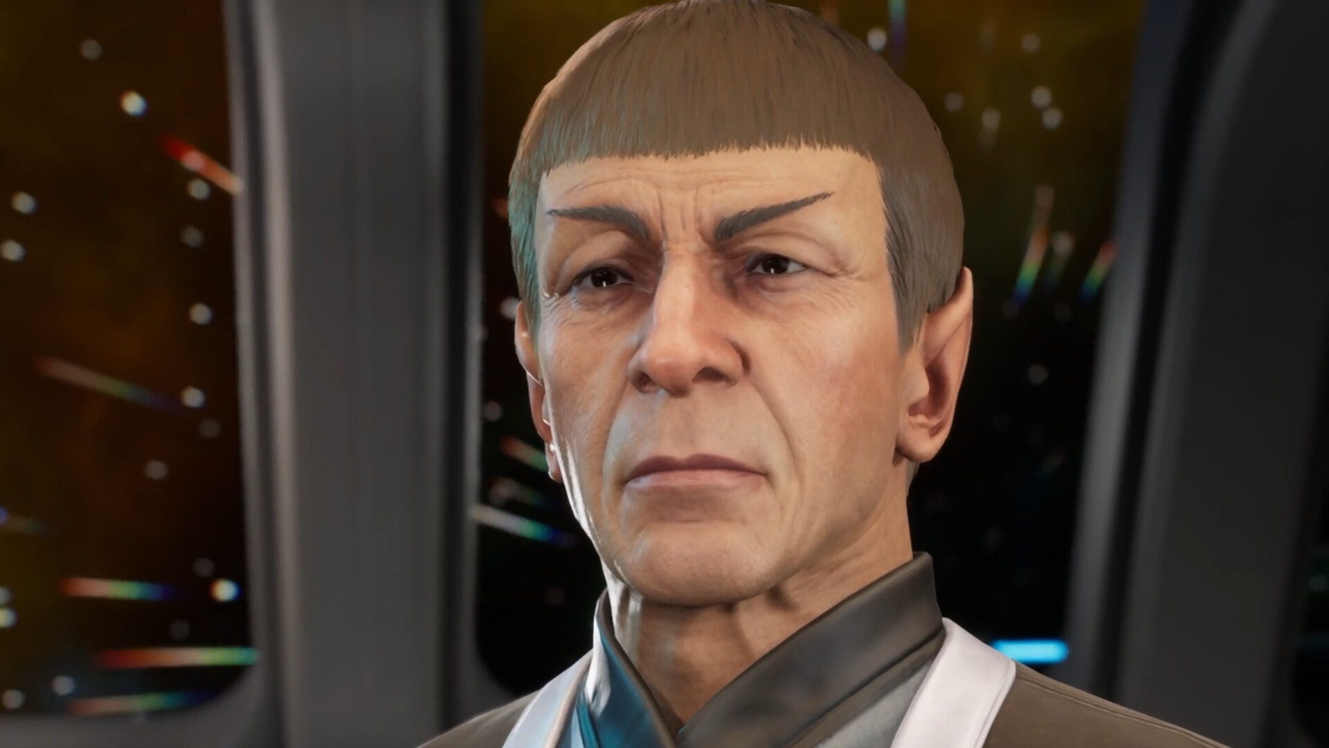 Star Trek: Resurgence screenshot 8