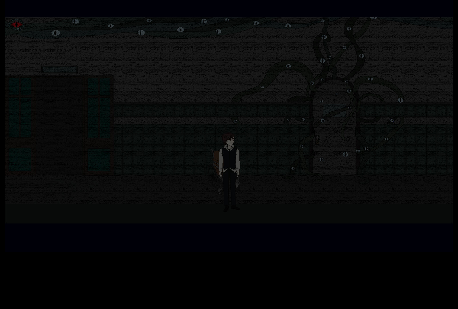 Innsmouth Nightmare screenshot 4