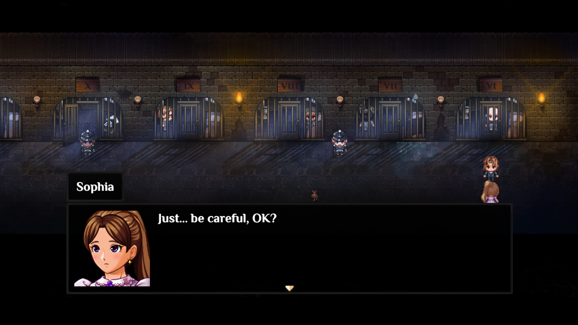 Kamilia screenshot 10
