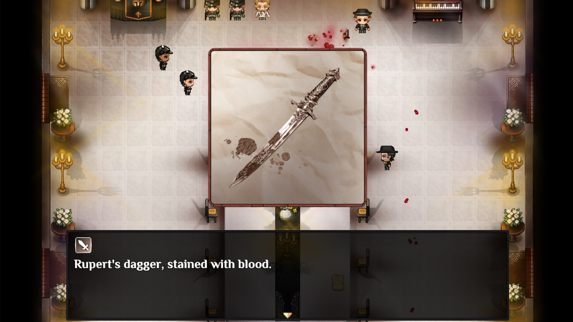 Kamilia screenshot 5