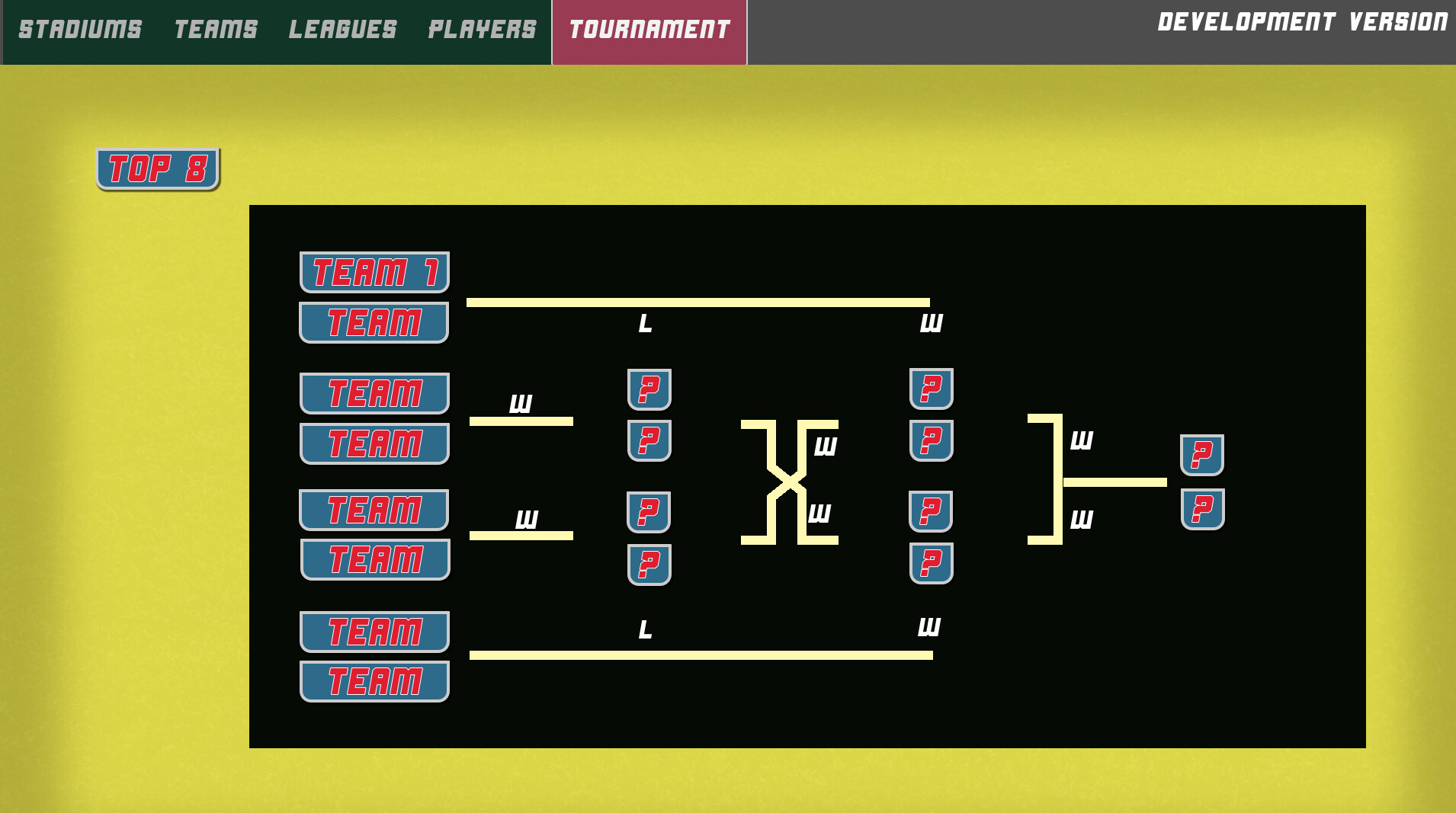 Suburban Footy League screenshot 7