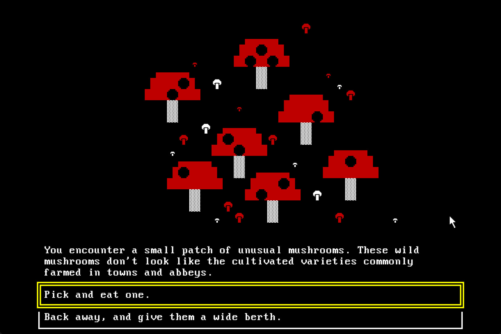 Rogues' Purgatory screenshot 5