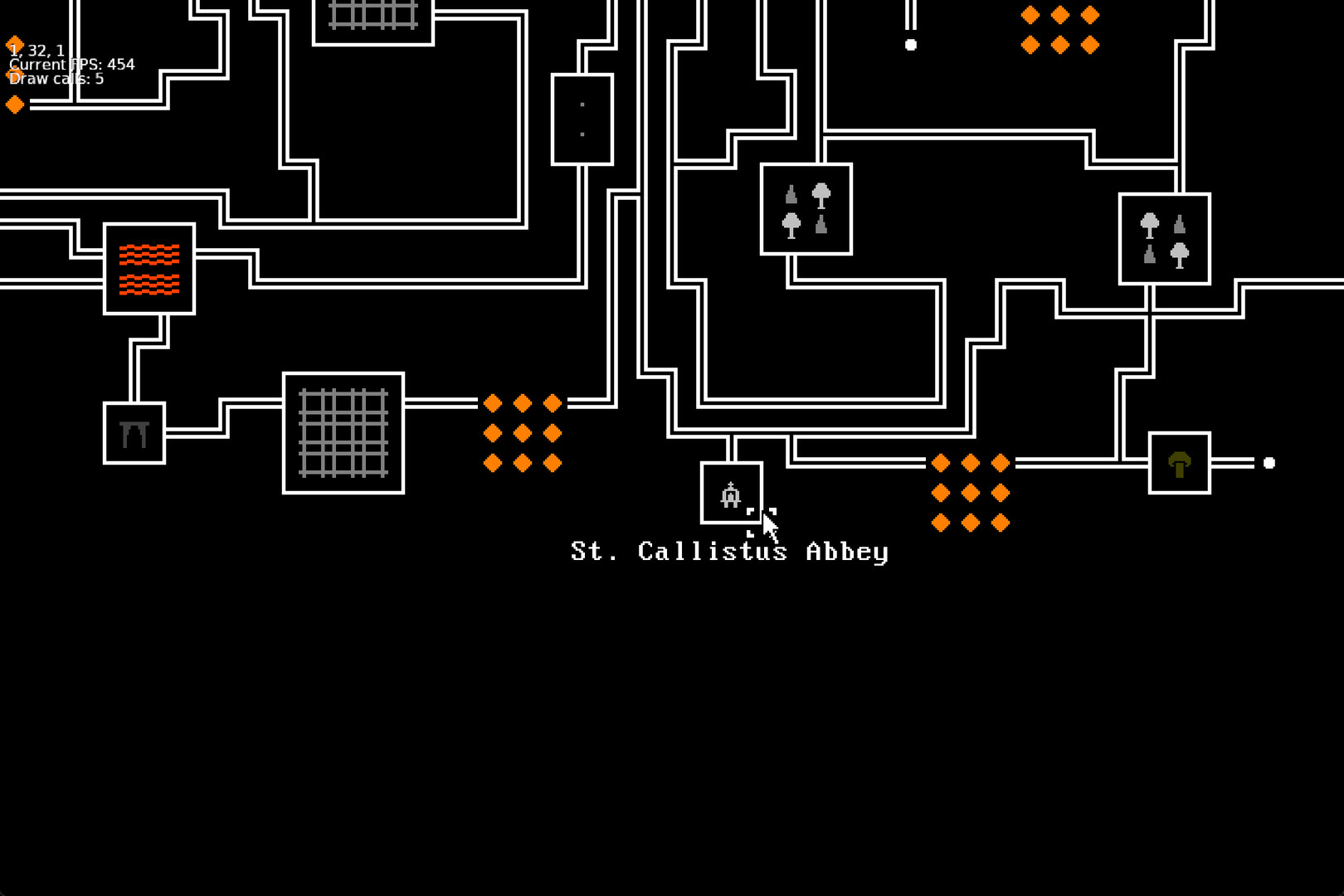 Rogues' Purgatory screenshot 3