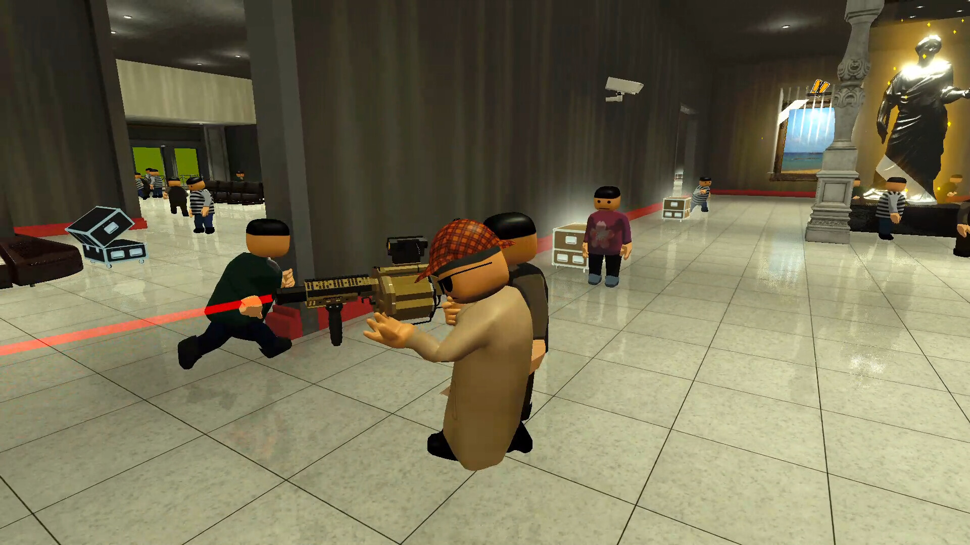 Prank Heart screenshot 2