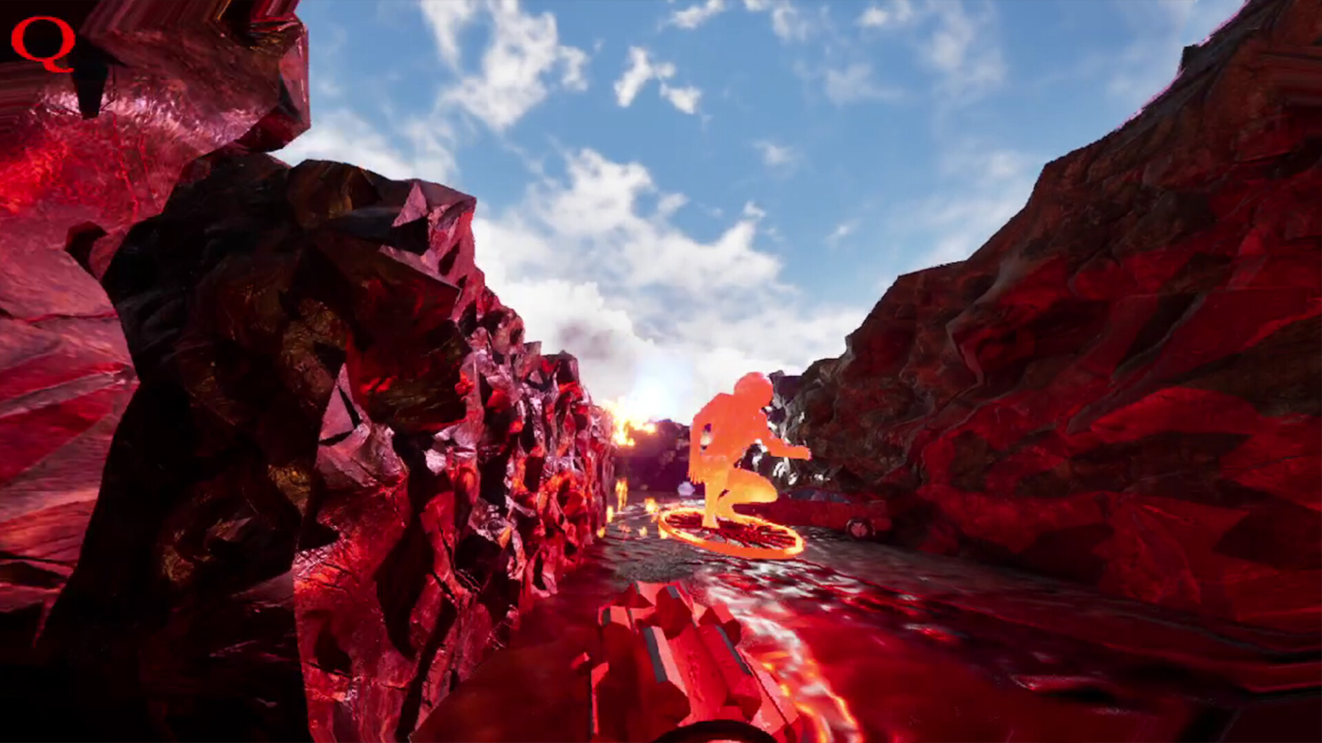 Zumbido Seele screenshot 7