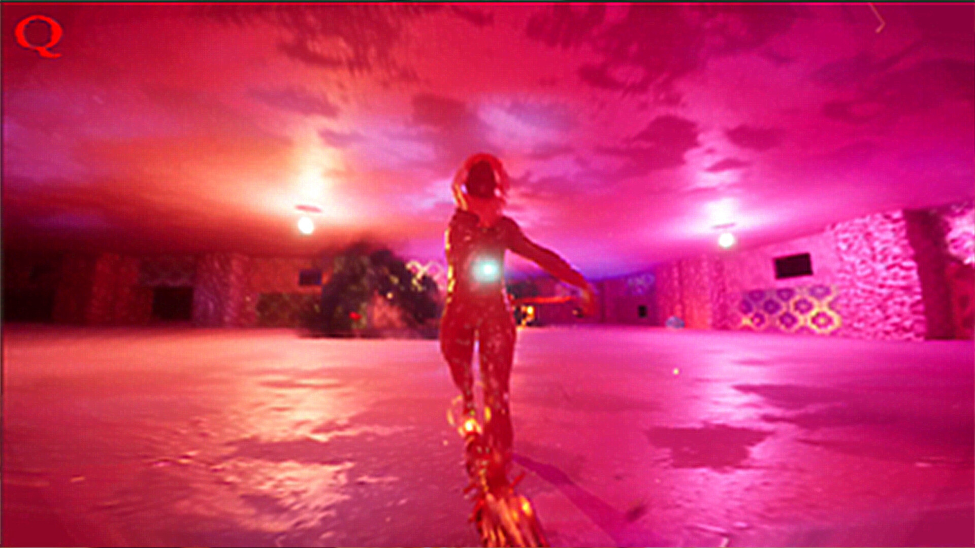 Zumbido Seele screenshot 6