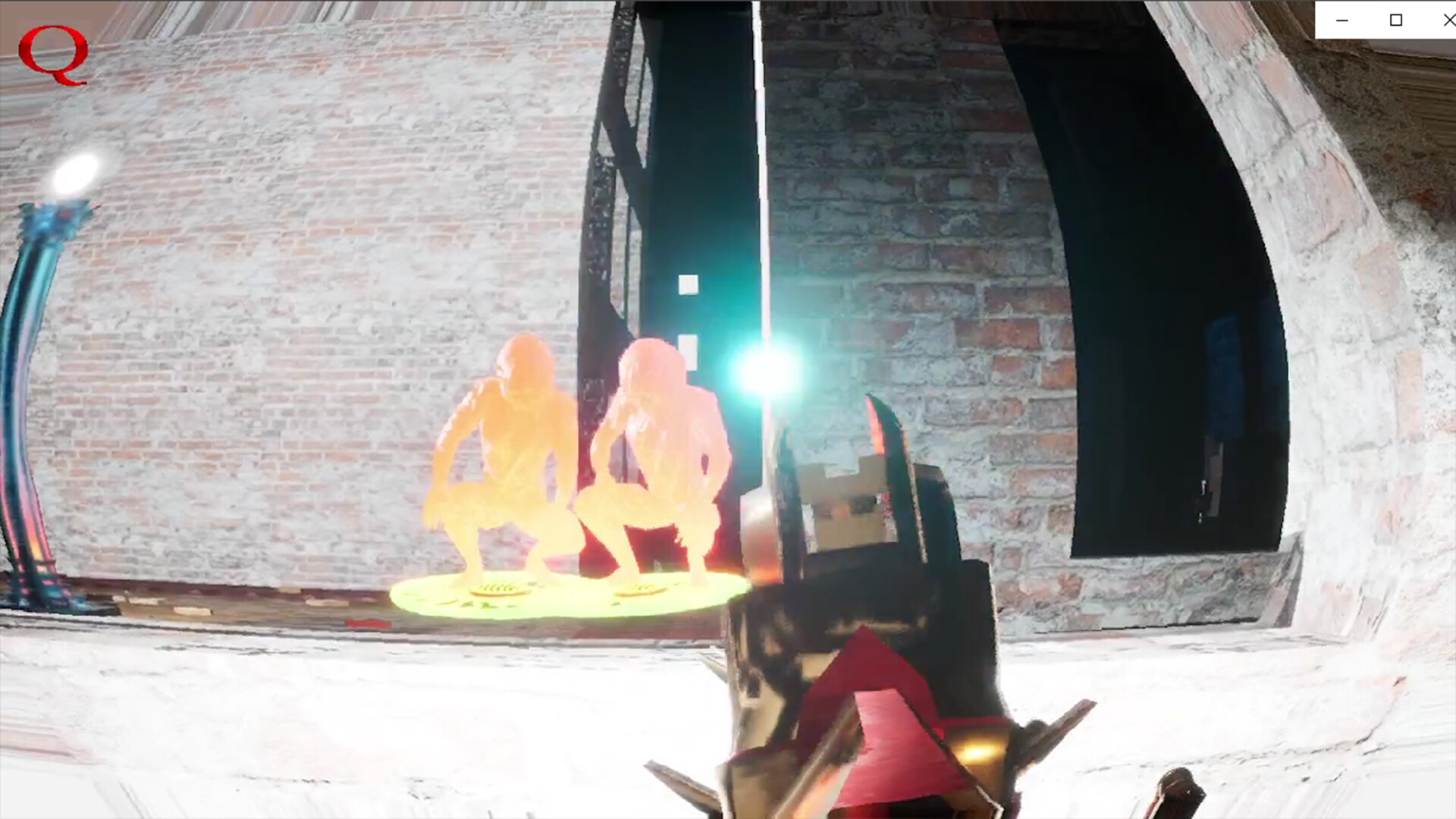 Zumbido Seele screenshot 4