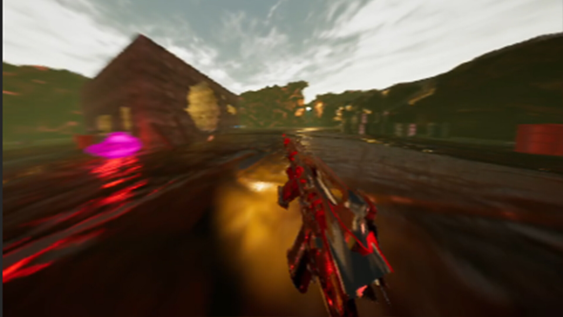 Zumbido Seele screenshot 10