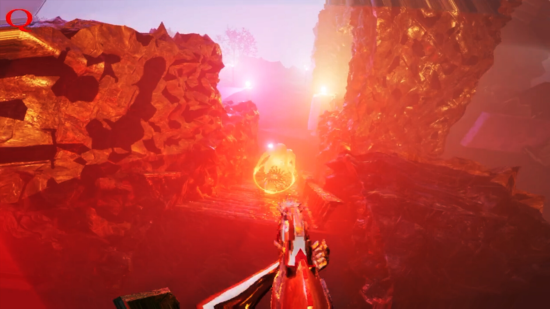 Zumbido Seele screenshot 8