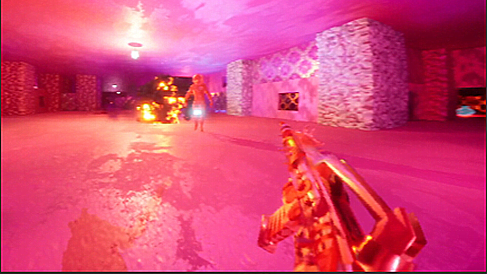 Zumbido Seele screenshot 5