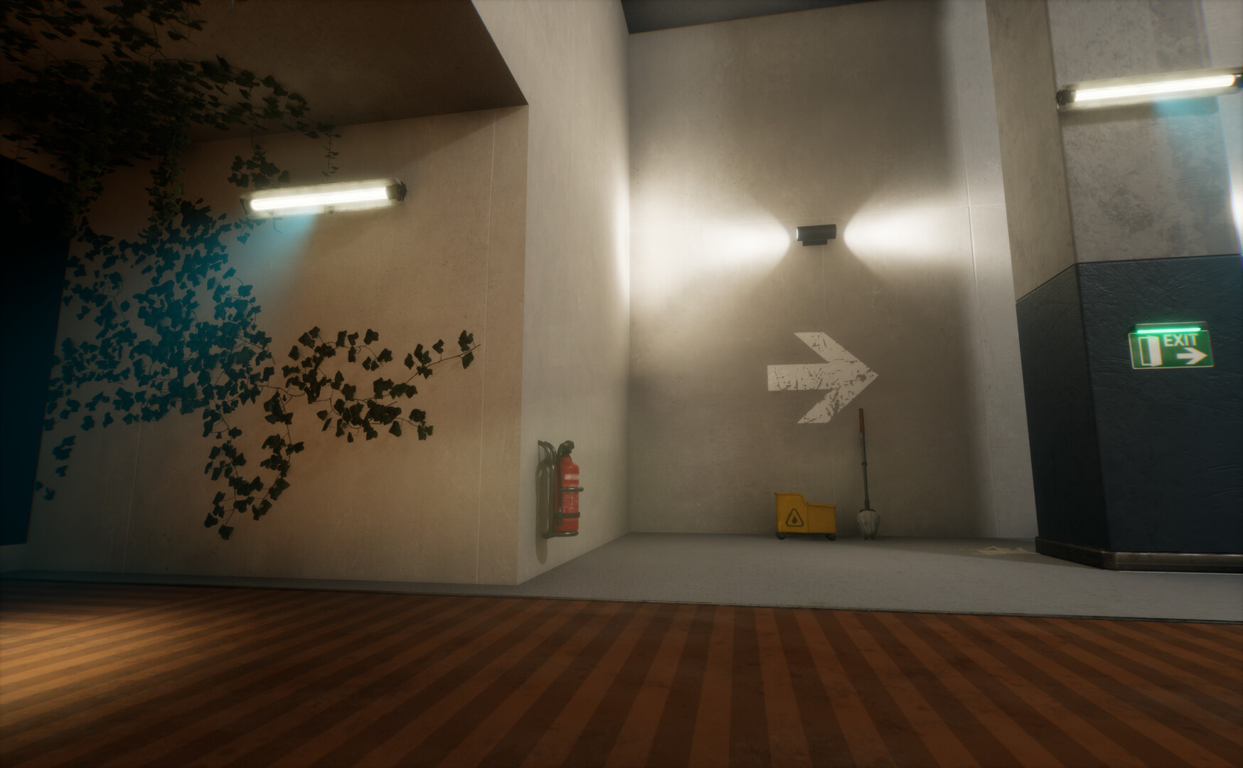 Nexa Tech Laboratory screenshot 3