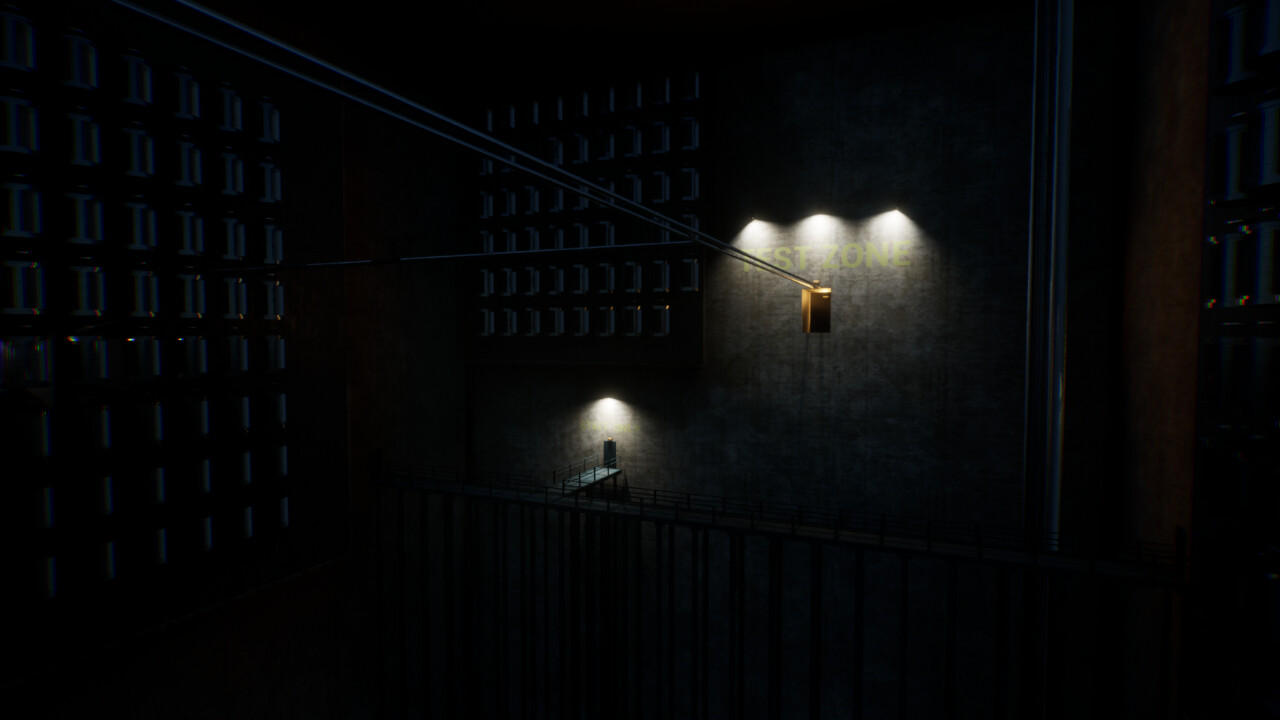 Nexa Tech Laboratory screenshot 1