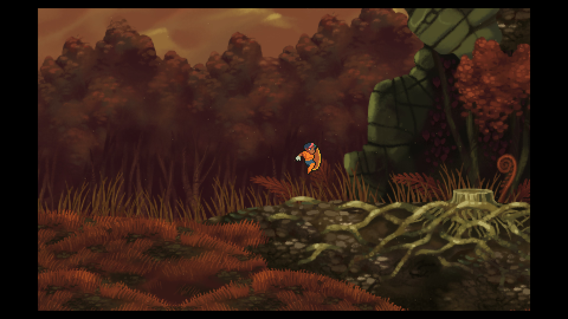 Even the Ocean screenshot 7