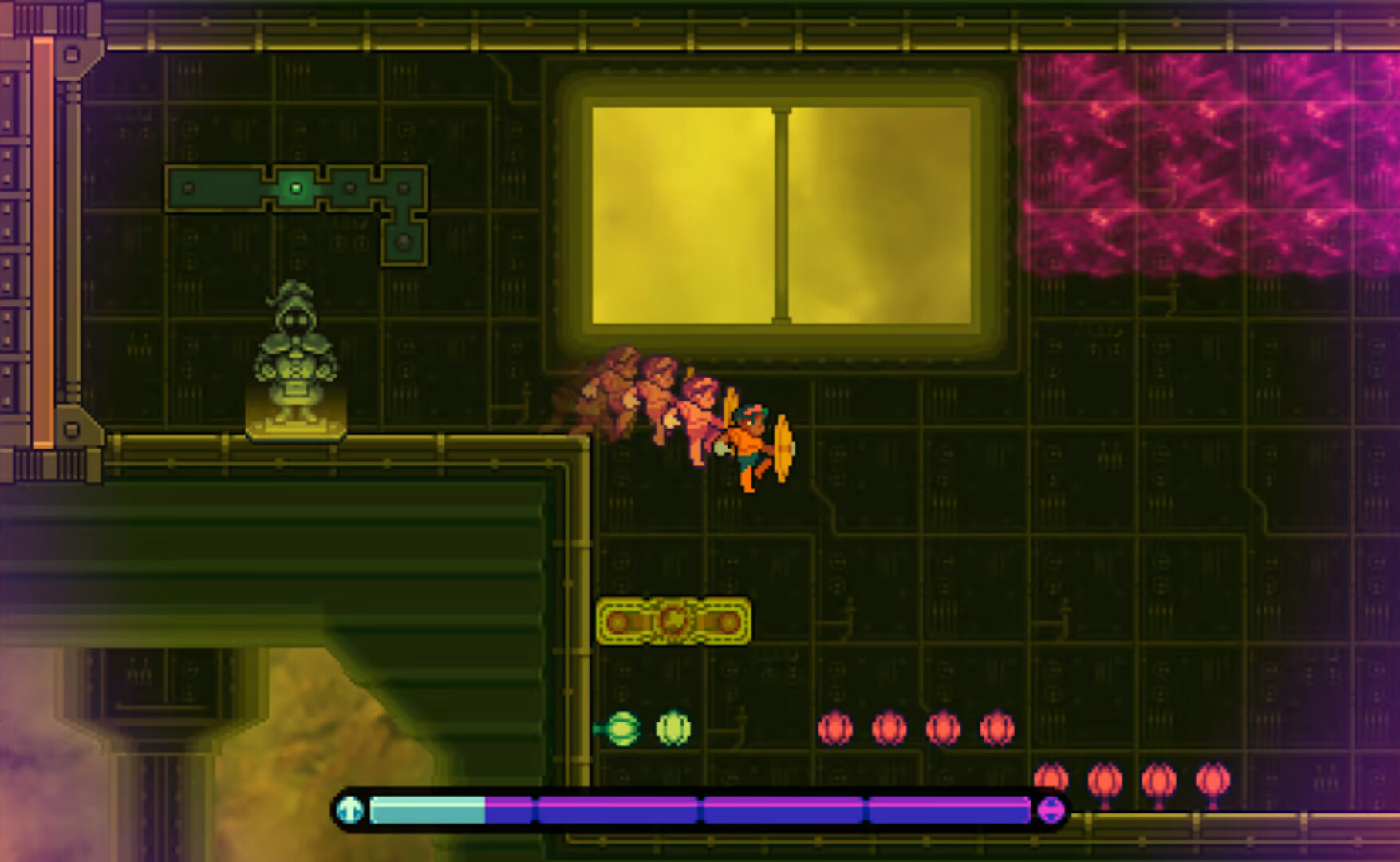 Even the Ocean screenshot 5