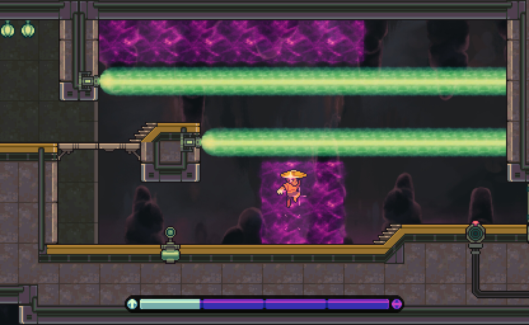 Even the Ocean screenshot 6