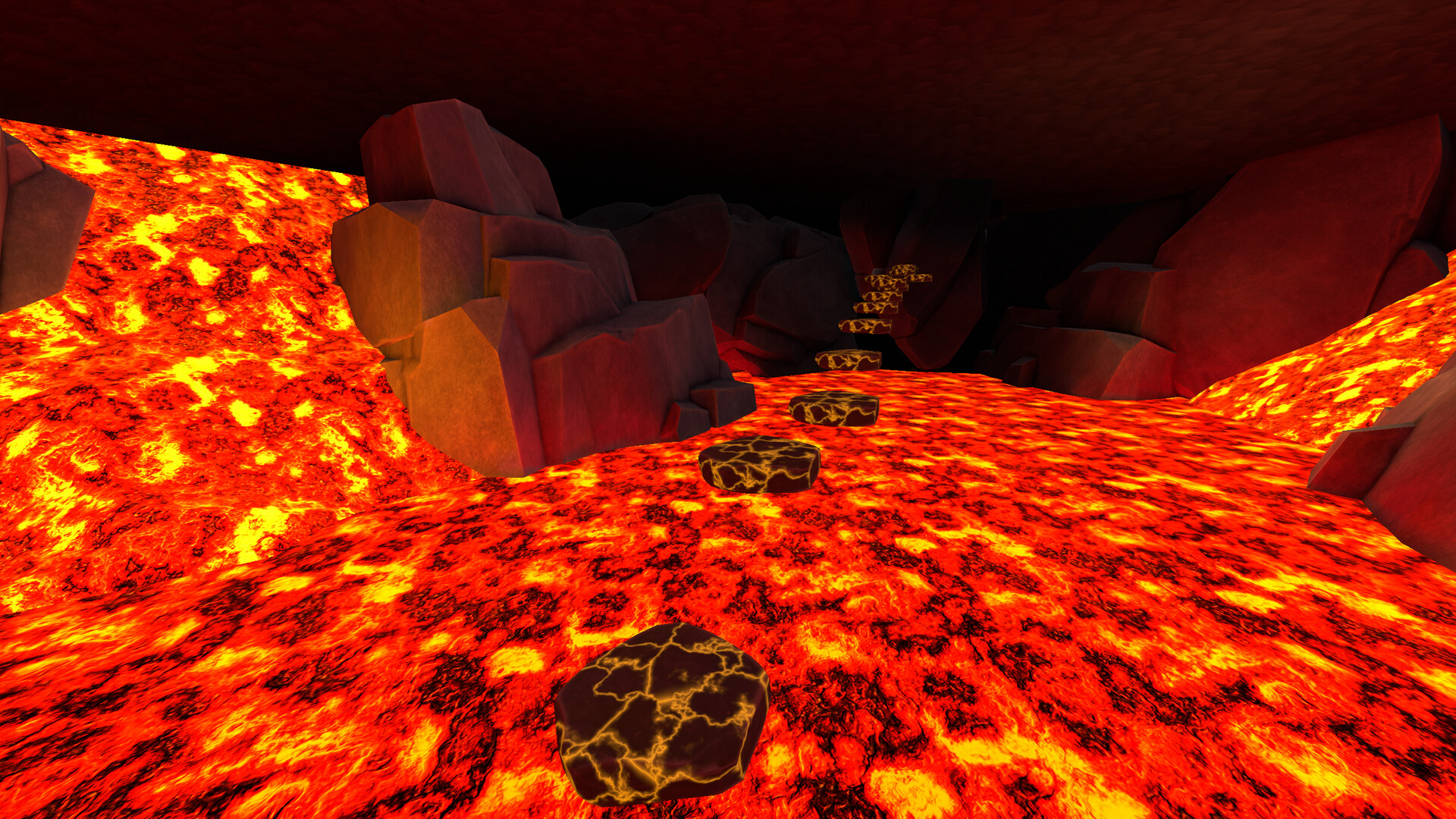 Salmon Man screenshot 5
