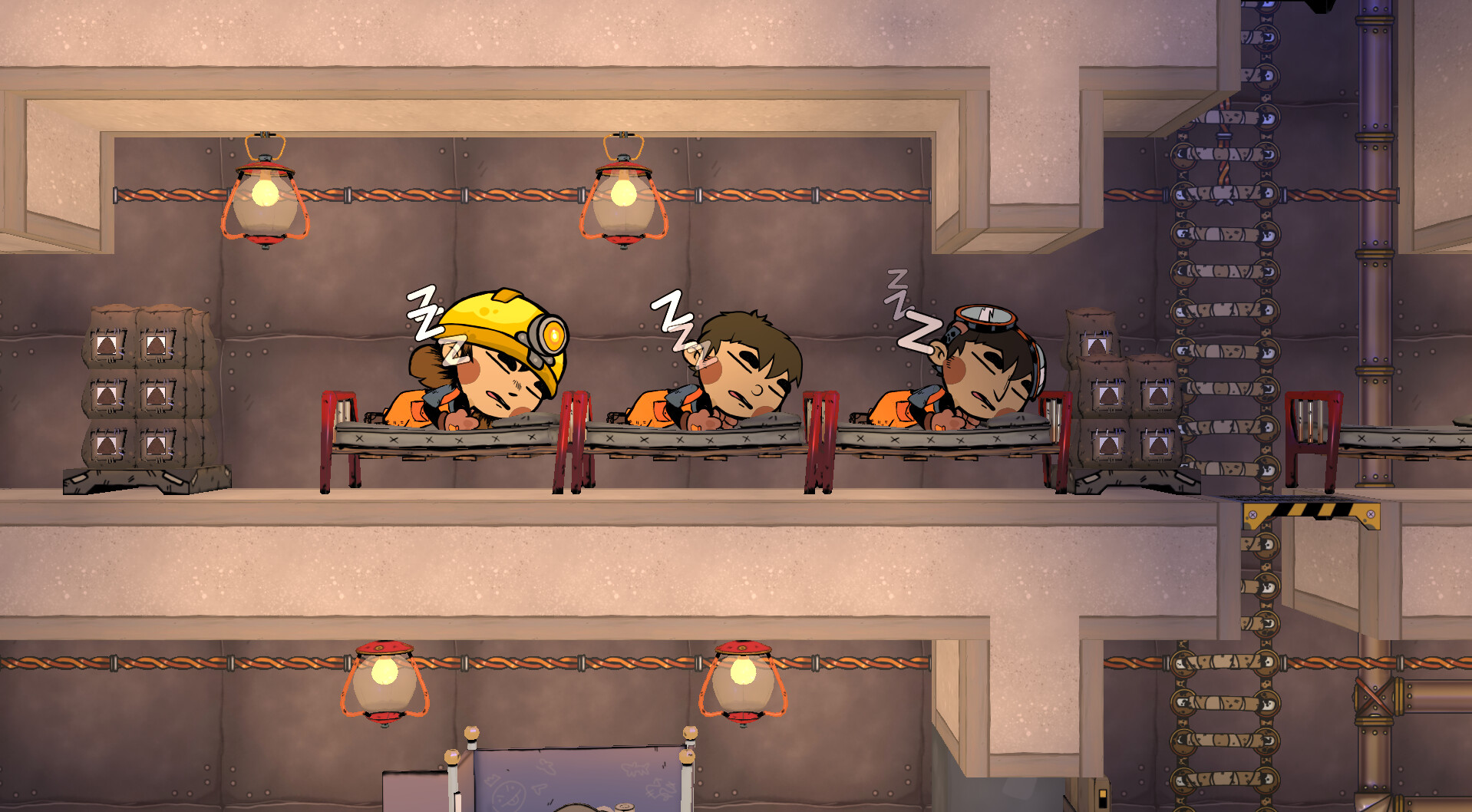 Dig a Little Deeper screenshot 5
