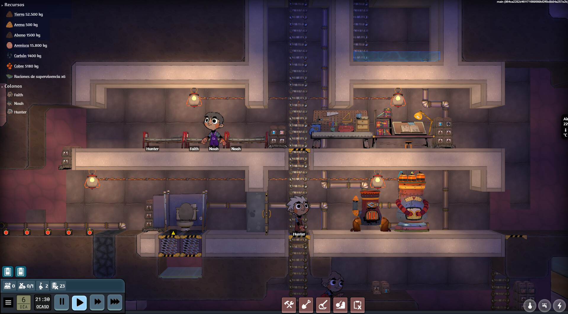 Dig a Little Deeper screenshot 2