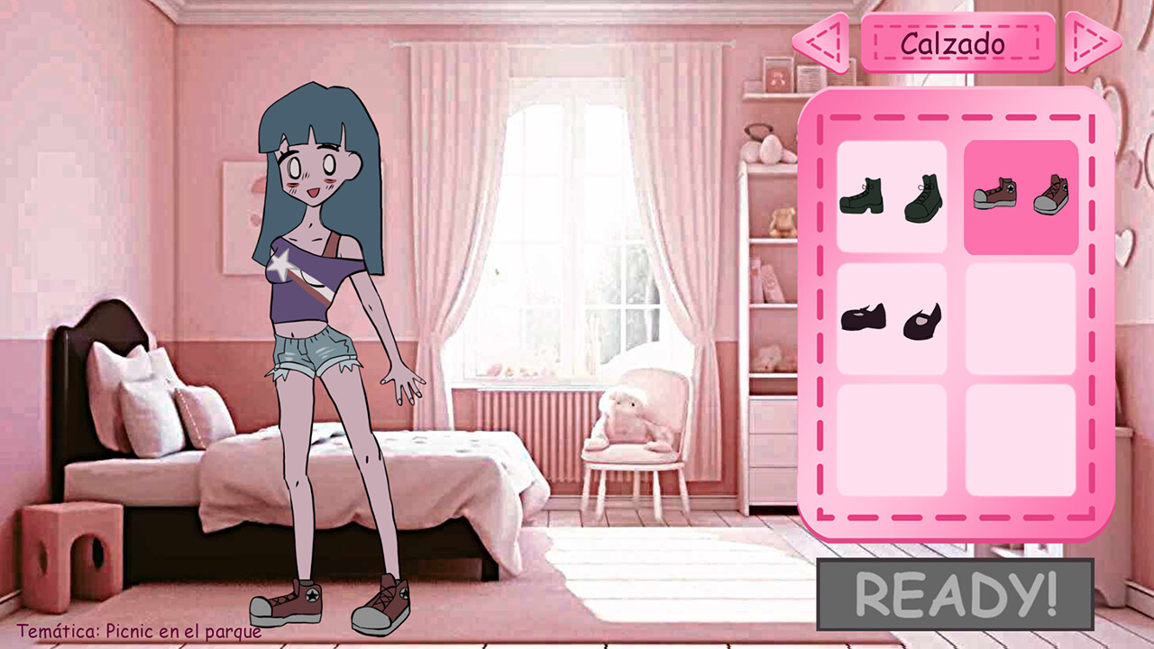 Lacey's Wardrobe screenshot 3
