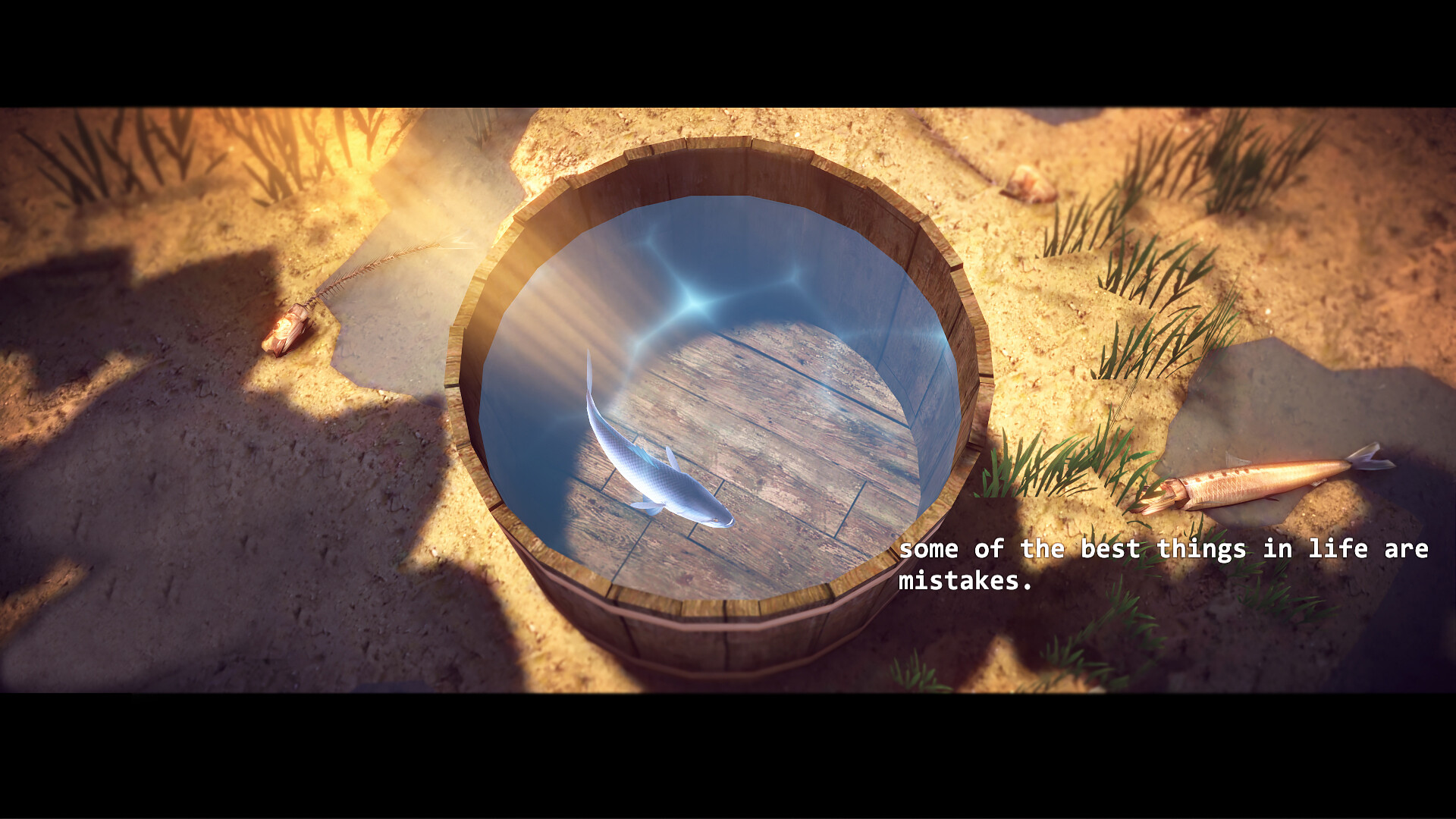i am a fish Online screenshot 7