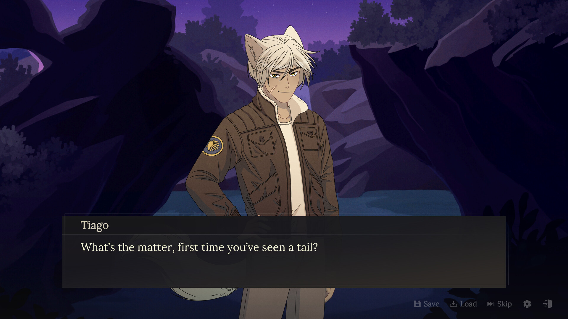 Mythic Love: Iberian Legends screenshot 5