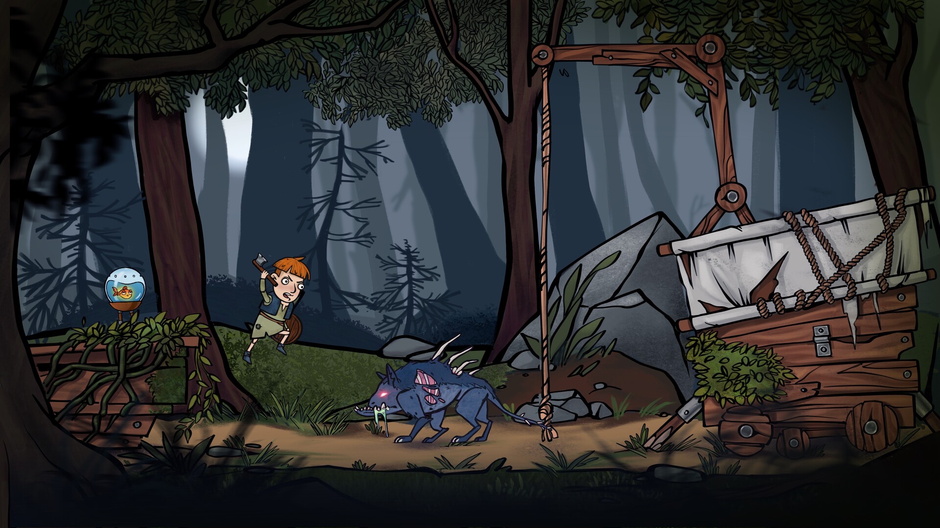 Poop Prince screenshot 2