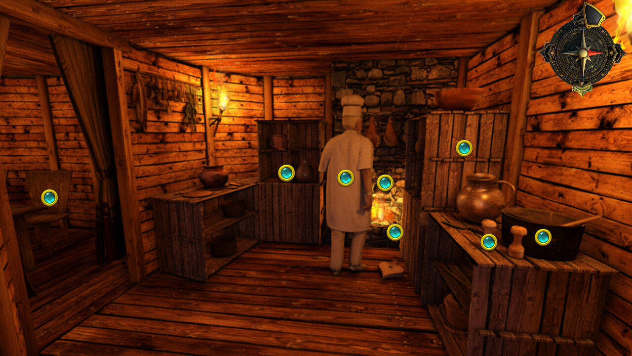 King Jister 3 screenshot 4
