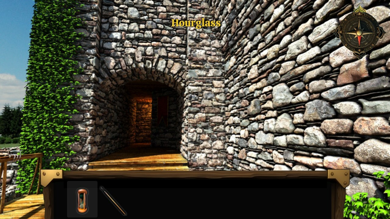 King Jister 3 screenshot 1
