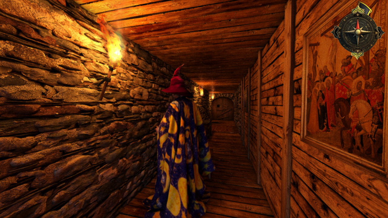 King Jister 3 screenshot 3