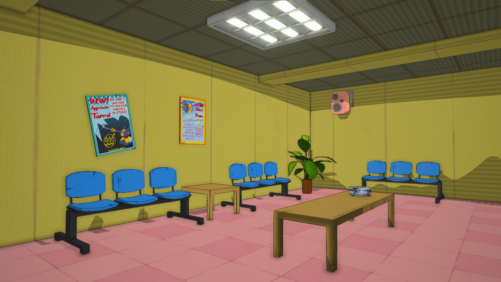Blast Course screenshot 3