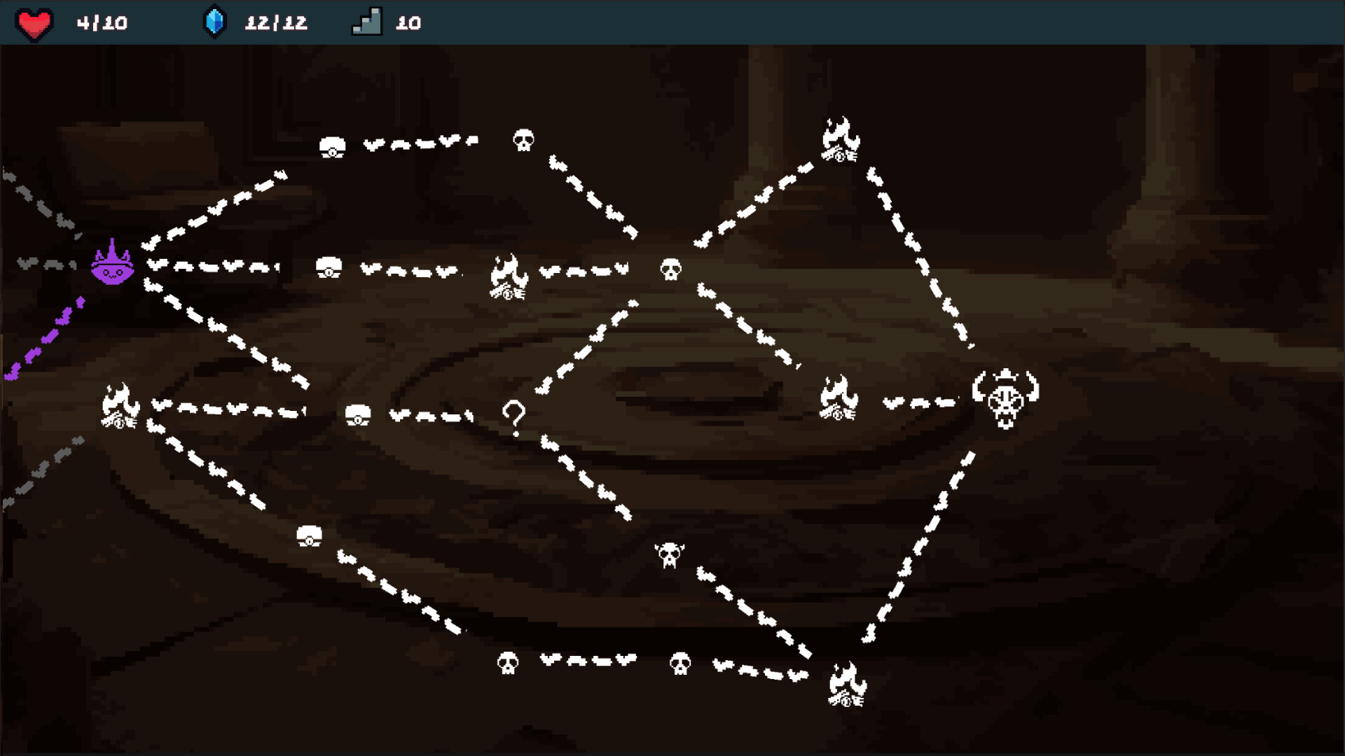 Spellcats: Auto Card Tactics - Prologue screenshot 2