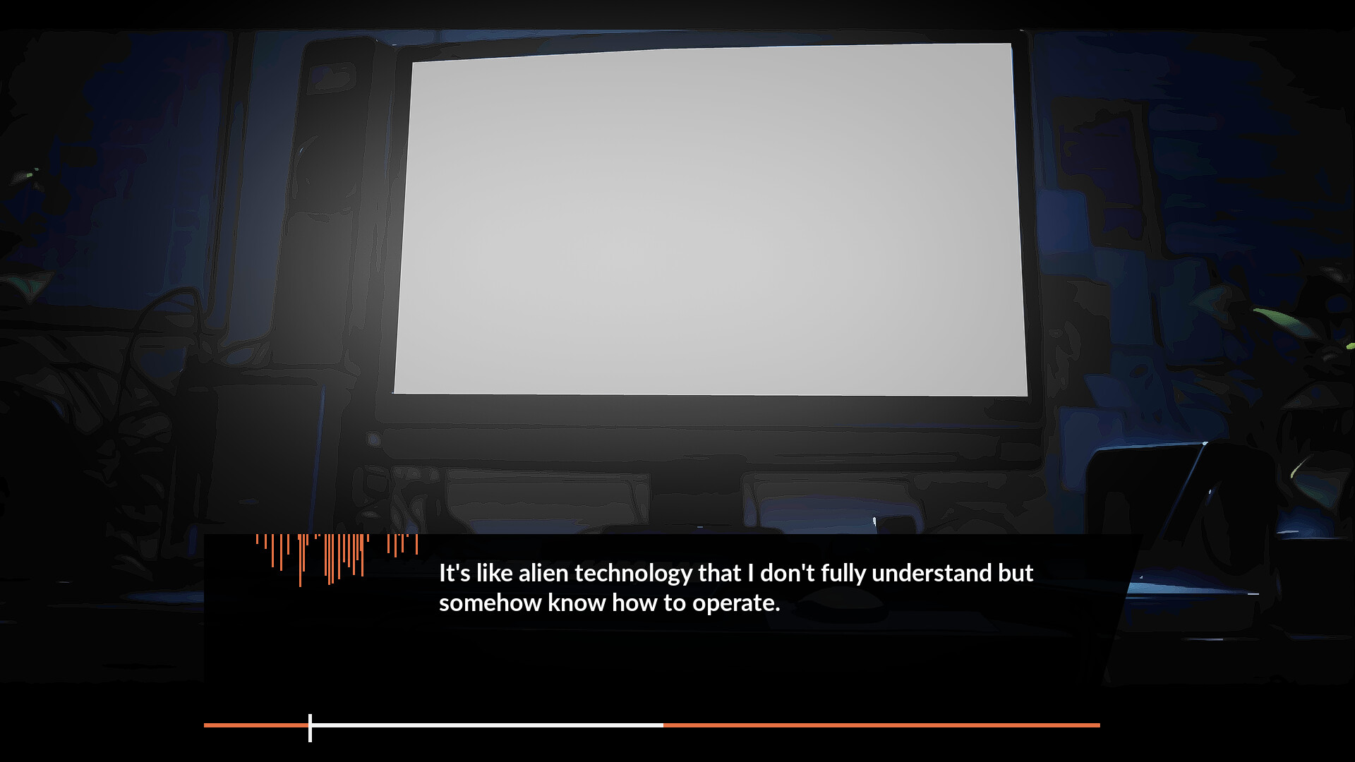 A Social Platform screenshot 6