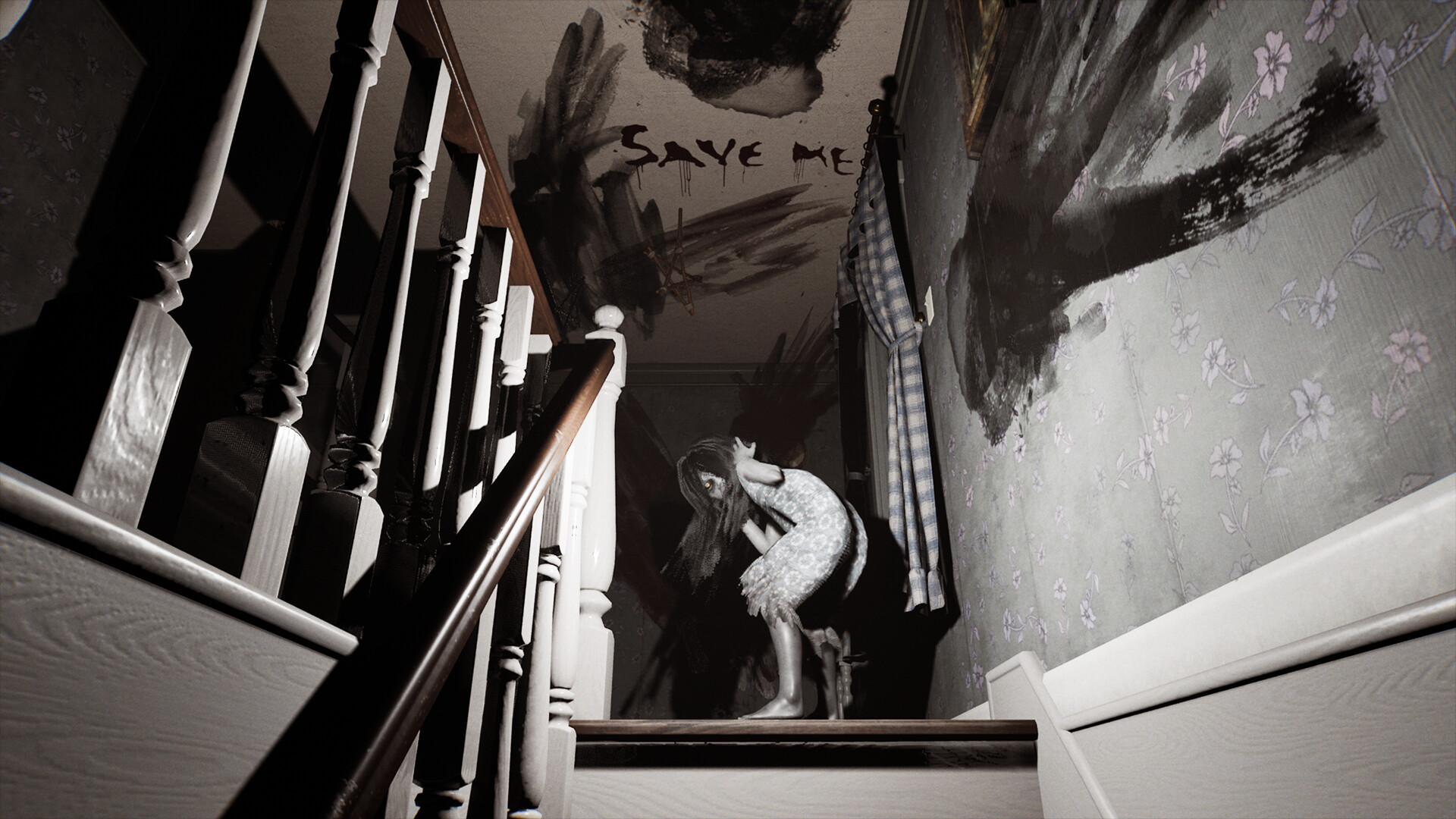 Befriended Curse screenshot 3