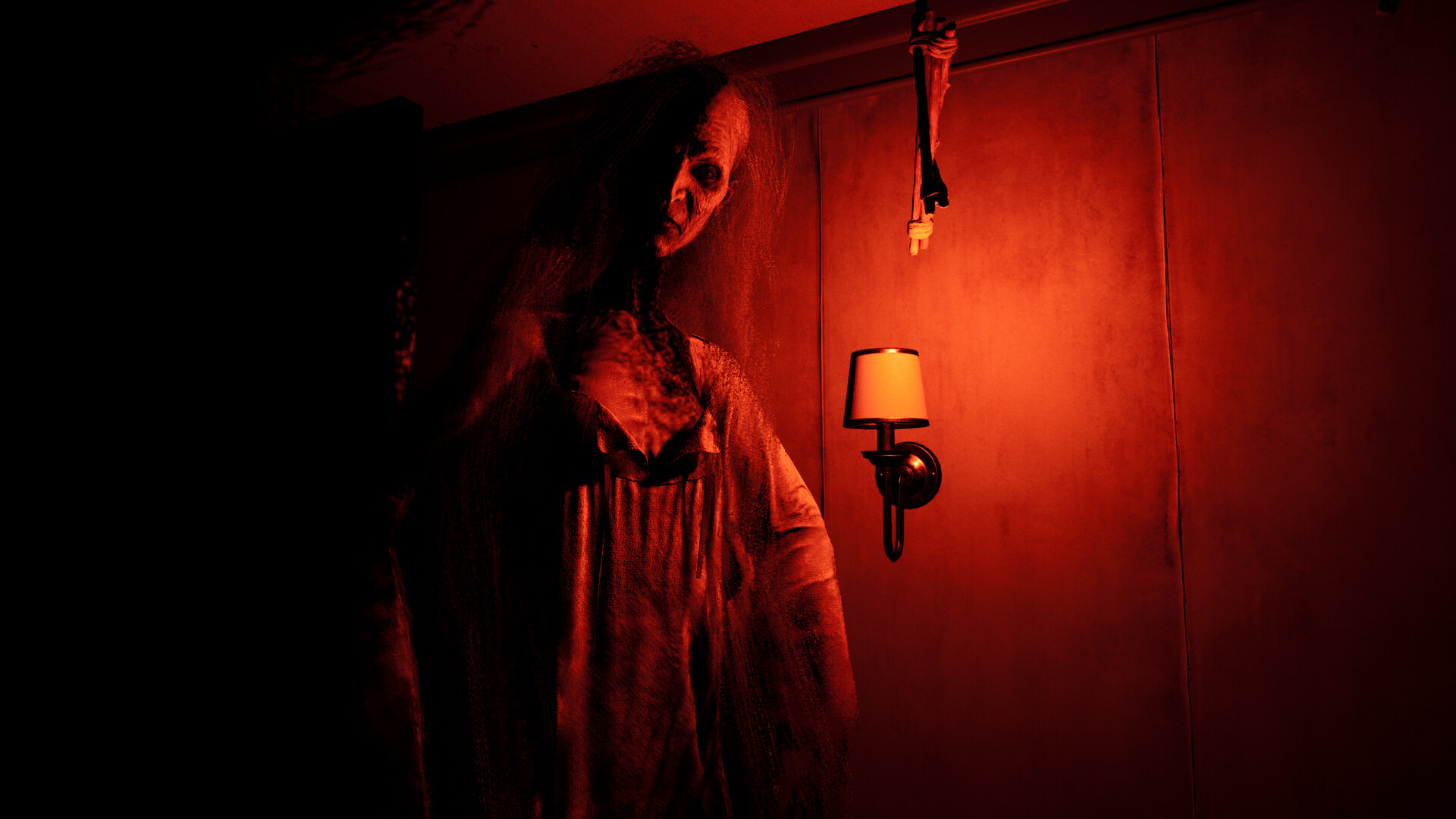 Befriended Curse screenshot 5
