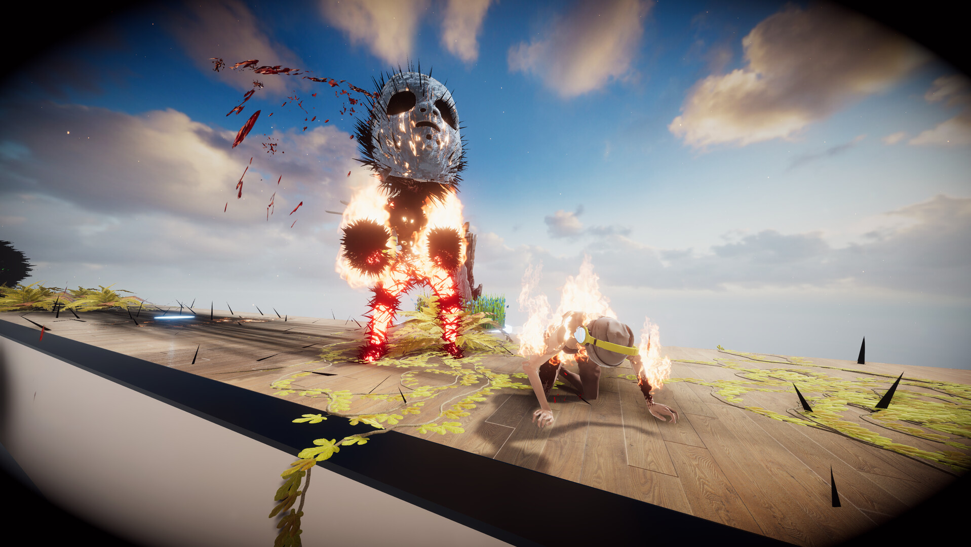 Rivers of Blood screenshot 20