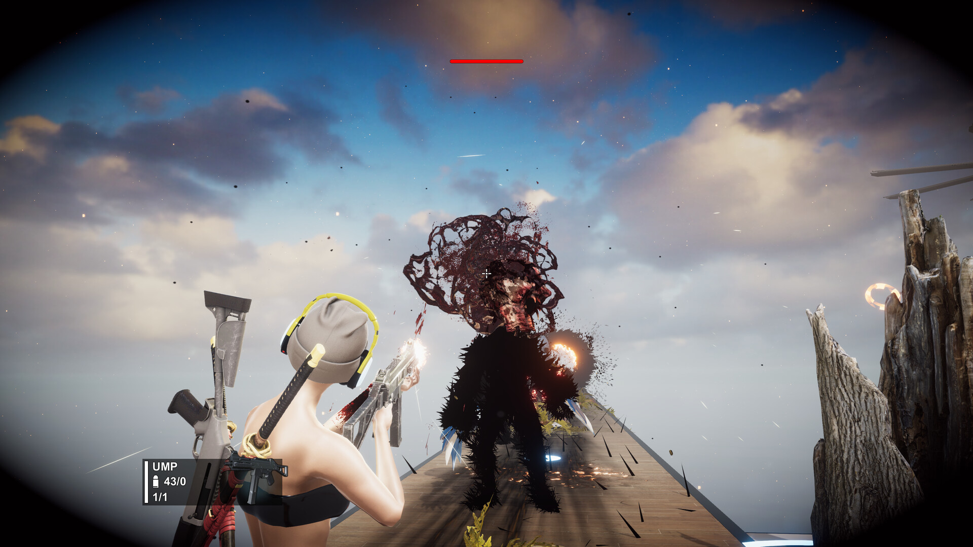 Rivers of Blood screenshot 24