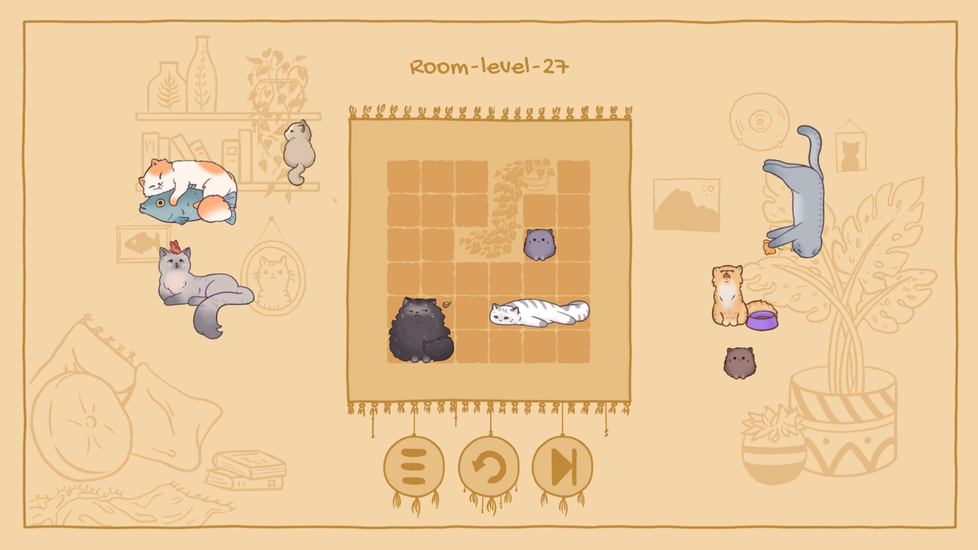CatBox screenshot 3