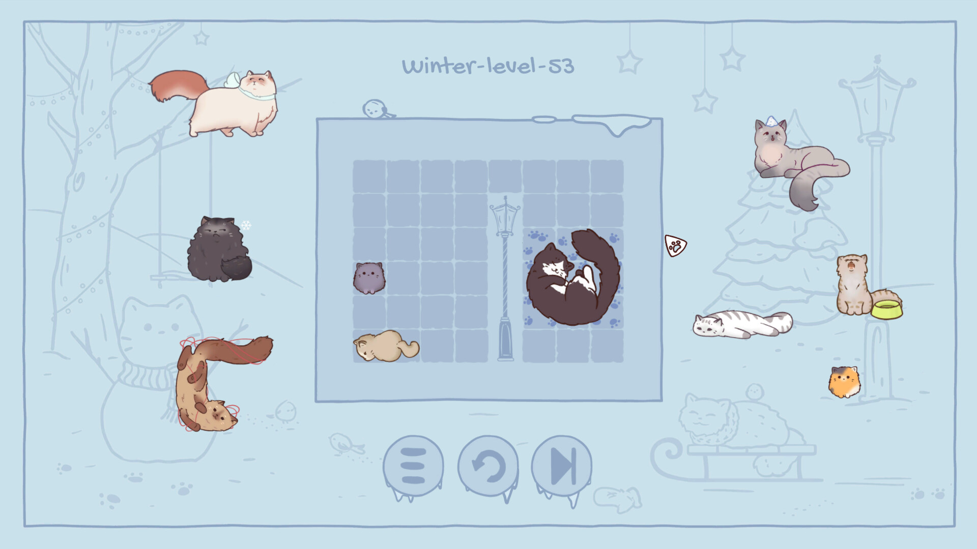 CatBox screenshot 2