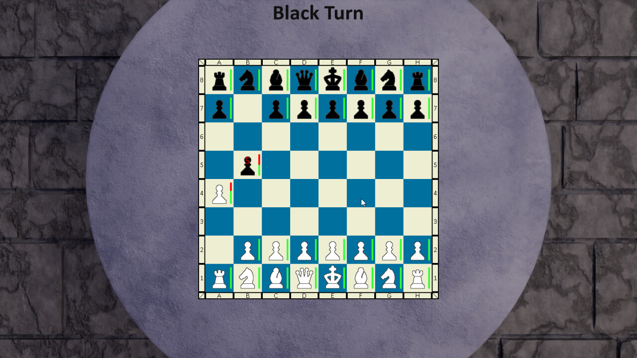 Chesslike screenshot 4