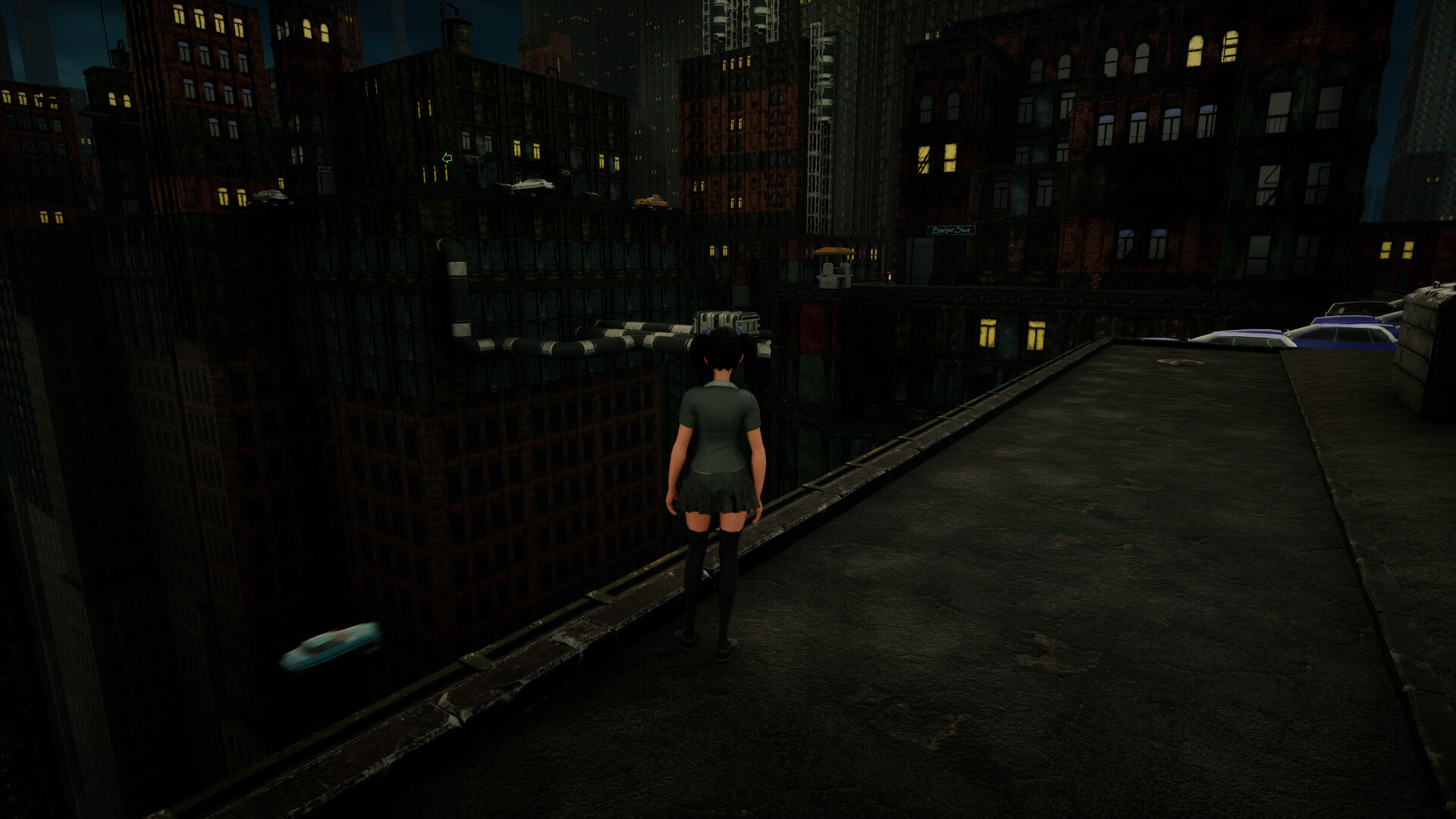 Only High screenshot 13